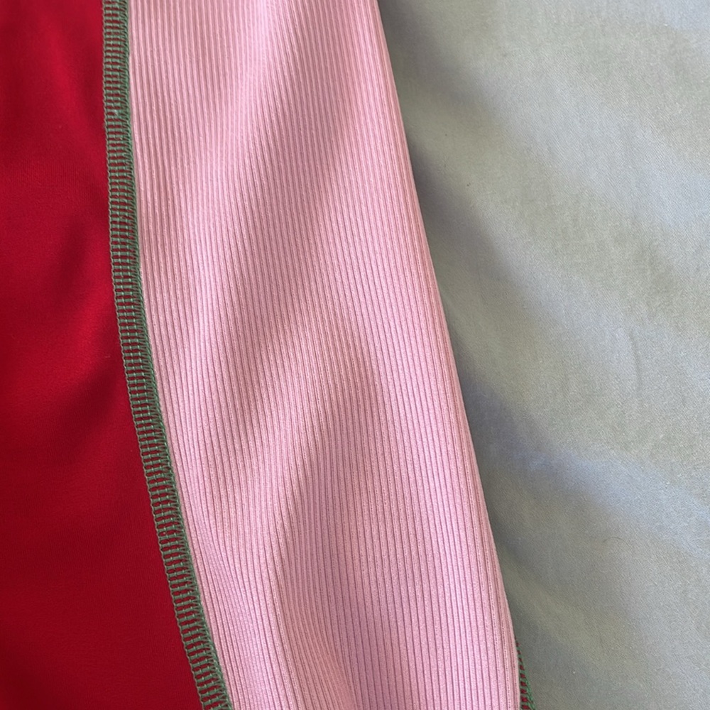 Lacoste leggings - Picture 5 of 9
